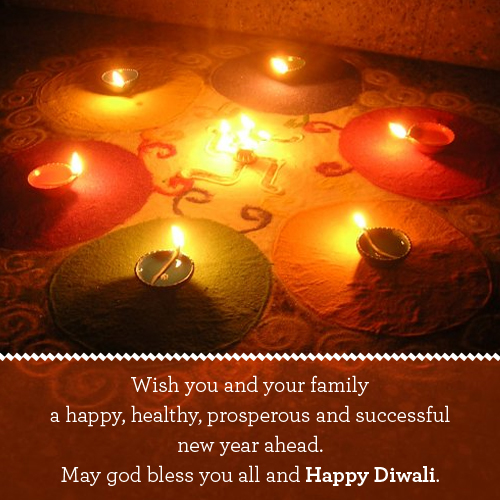 Happy Diwali