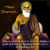 Happy Gurupurab